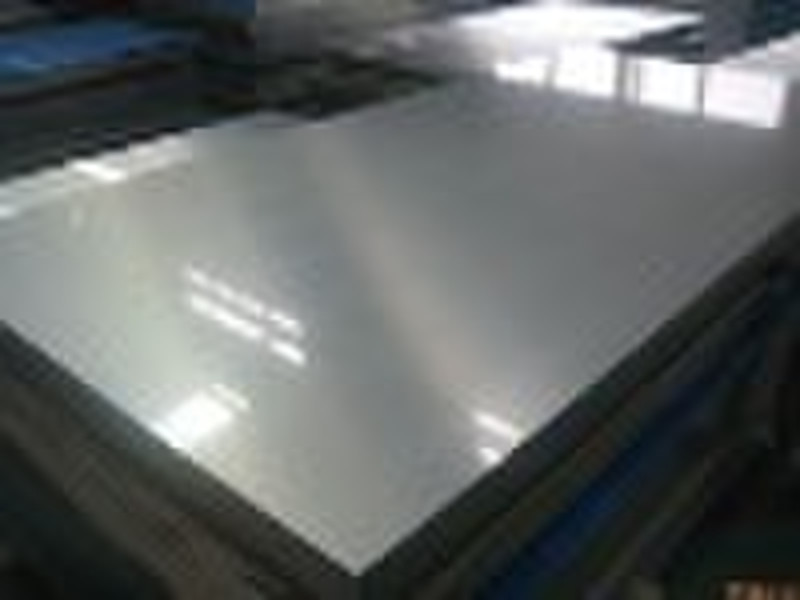 cold rolled steel plate