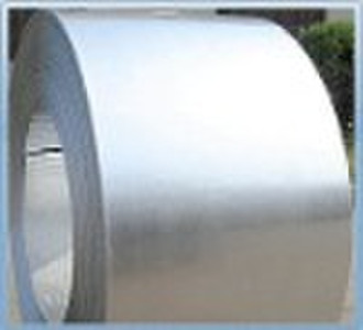 galvanized steel coil