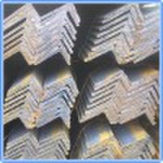 Unequal Angle Steel