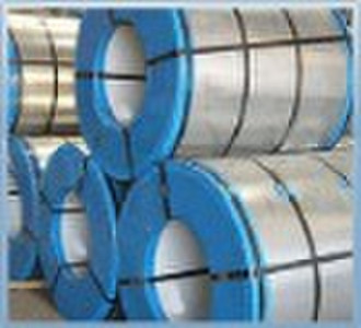 cold rolled steel coil