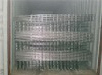 weld  mesh