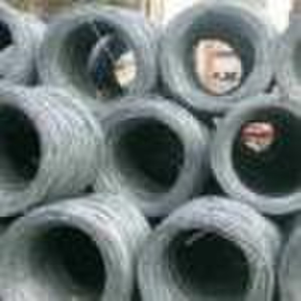 wire rod