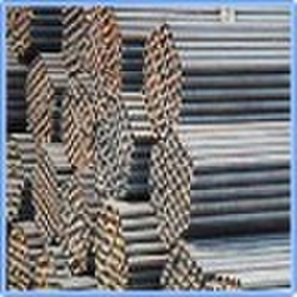 ERW pipe