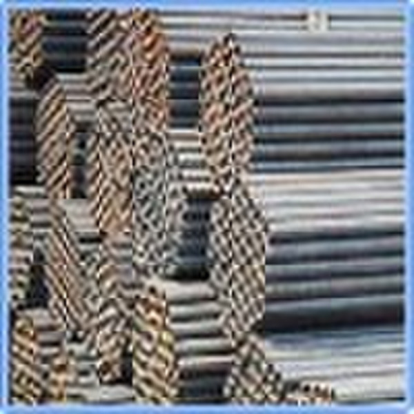 ERW pipe