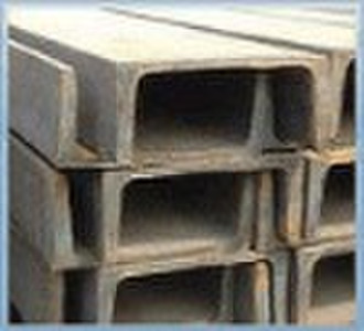 channel steel