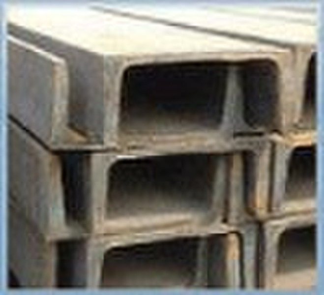 channel steel