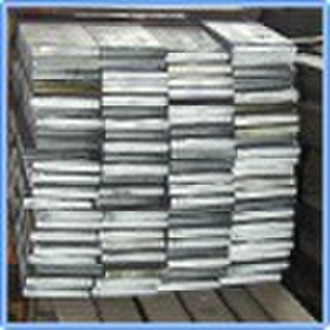 hot rolled flat bar