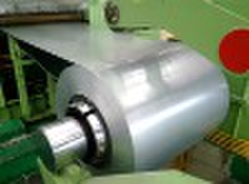 galvanised steel coil/plate