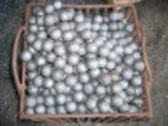 decorative steel balls and grinding balls