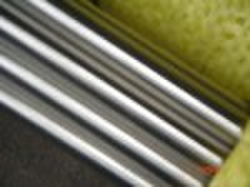 stainless steel bar