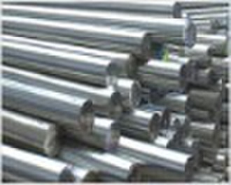 cold drawn polished /304 stainless steel bar