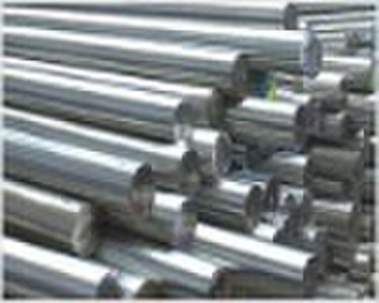 cold drawn polished /304 stainless steel bar