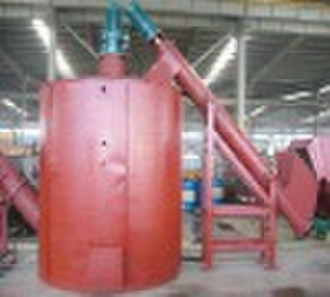 Plastic PET Washing Line