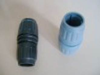 Plastic injection product