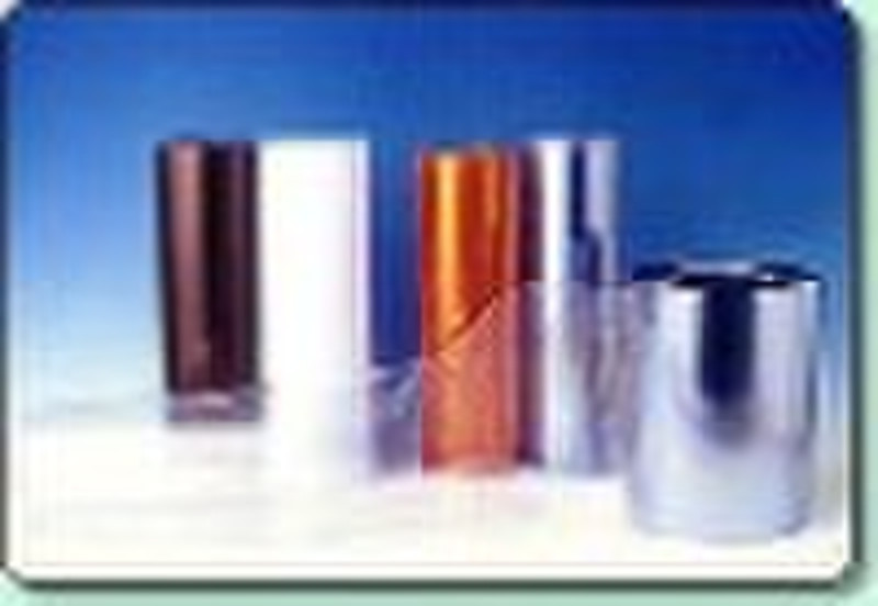 PVC Packaging Film/Sheet