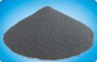 continuous casting mould powder for ultra low carb