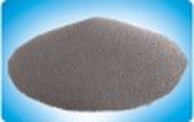 CSP mould powder of thin slab continuous casting