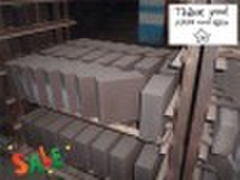 magnesia brick series refractories