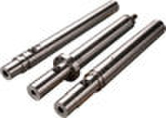 Extrusion Screw and Barrel
