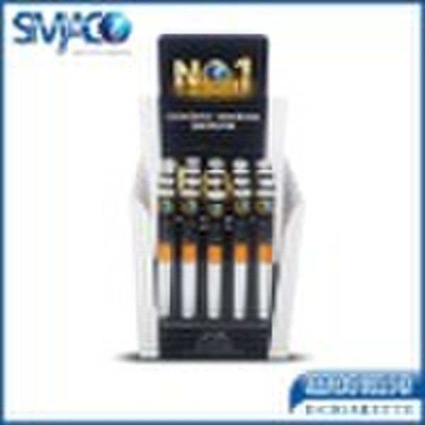 Smaco disposable cigarettes, promotional gift