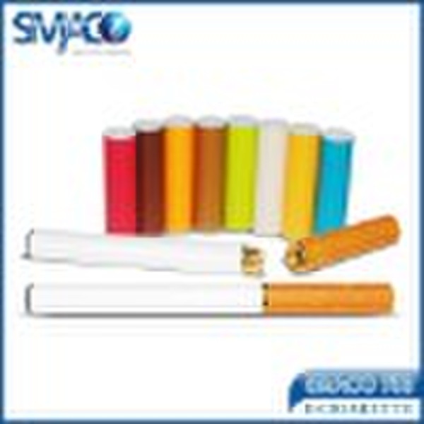 Smaco 700, two part electronic cigarette