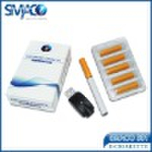 Smaco301 green quite smoking products