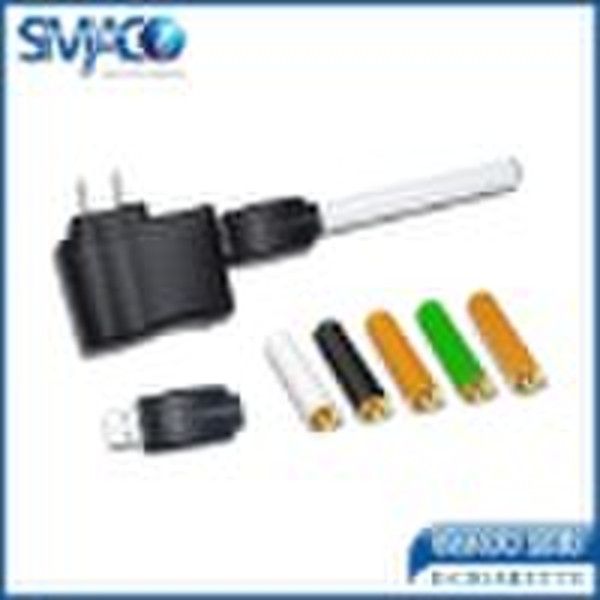 Smaco206D rechargeable battery e cigarette