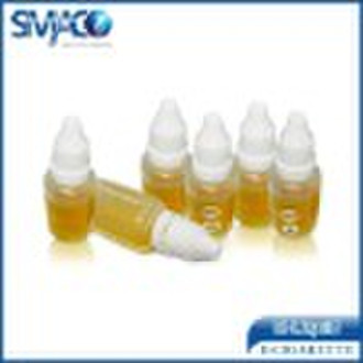 Smaco refillable e liquid