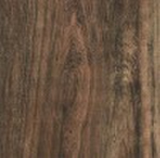 rustic porcelain tile,wooden series. dark brown