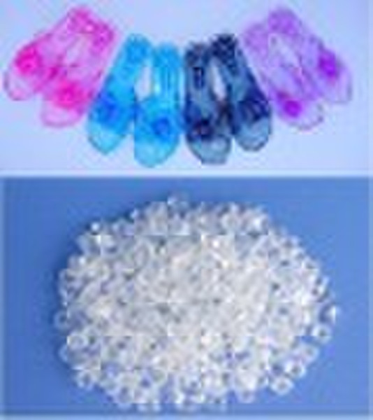 pvc granule for shoe sole