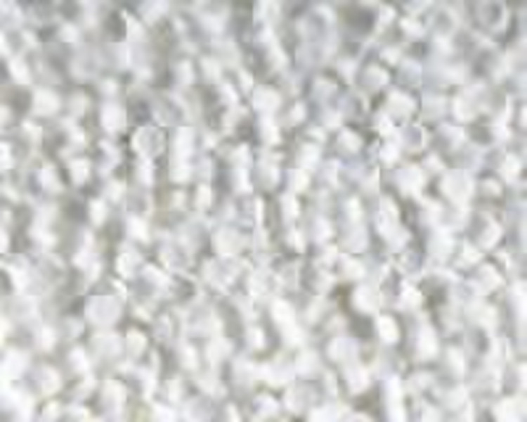 Schaum PVC-Pellets