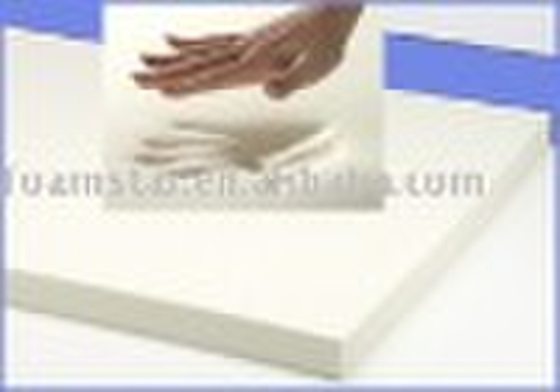 Memory Foam Mattress Topper