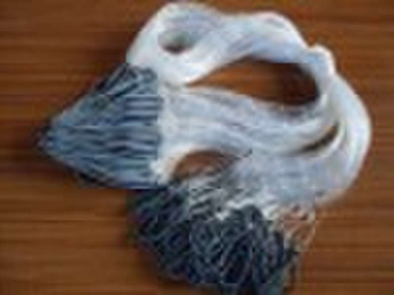 Nylon Monofilament Fishing Net Gill Net