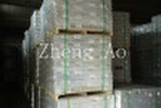 magnesium ingots