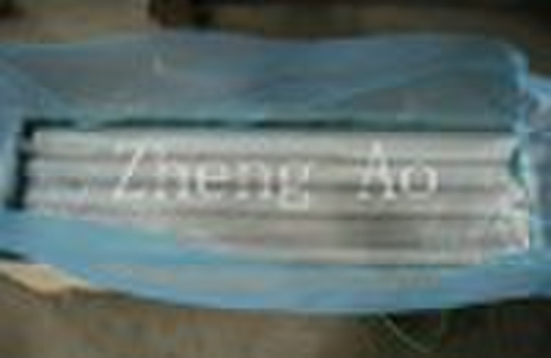 magnesium alloy bars