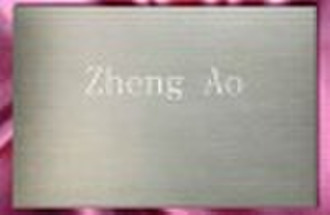 Magnesium Alloy Plate