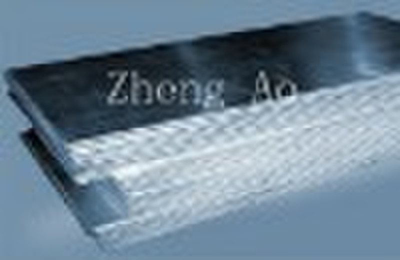 Magnesium alloy sheet