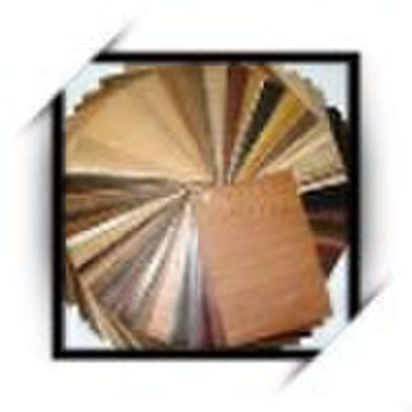 PVC decorative film