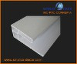 PVC L Corner