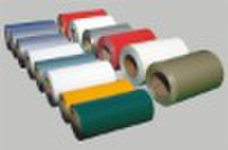 Aluminum Coil (CE,SGS)