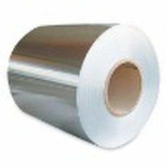 Aluminum Coil (CE,SGS)