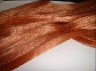 Nylon6 Dipped Tyre Cord Fabric(1260D/1)