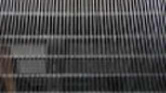 Nylon66 car  tyre cord fabric(1890D/1)