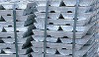 Zinc alloy ingot (ZA-27)