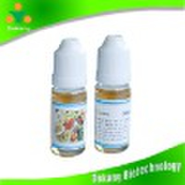 Dekang E liquid with more than 100 popular flavor