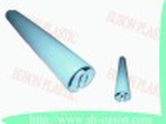 PVC extrusion plastic profile