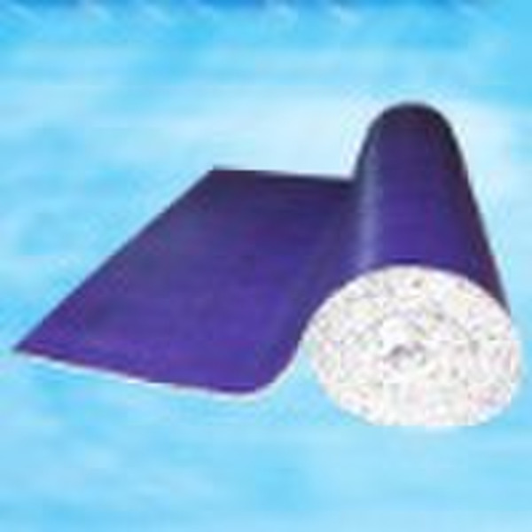 Sponge Underlay (PP001)