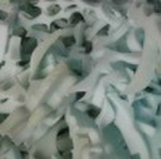 Scrap Foam