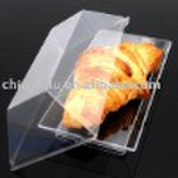 plastic food container