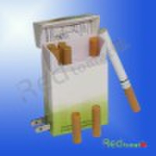 green Health E Cigarette